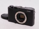 フジフイルム X-E4 ボディ ブラック  【中古】(B:284)