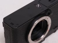 フジフイルム X-E4 ボディ ブラック  【中古】(B:284)