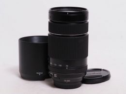 フジフイルム XF 70-300mm F4-5.6R LM OIS WR 【中古】(L:457)