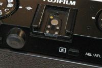 フジフイルム X-M5 ボディ ブラック 【中古】(B:980)