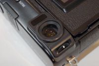 フジフイルム X-Pro3 ボディ 【中古】(B:455)