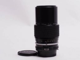 ニコン Ai 200mm F4【中古】(L:121)