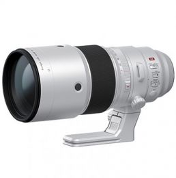 フジフイルム XF400mmF4.5 R LM OIS WR [9/18発売]【ご予約】