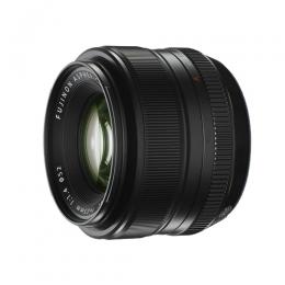 フジフイルム XF 35mm F1.4 R【～4/30まで下取優待引あり】