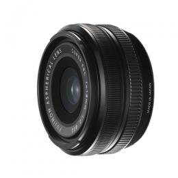 フジフイルム  XF18mm F2 R【さらに下取優待引あり】