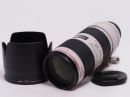 キヤノン EF 70-200mmF2.8L IS II USM 【中古】(L:213)
