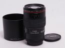 キヤノン EF 100mmF2.8L IS MACRO 【中古】(L:002)
