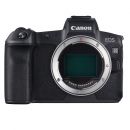キヤノン　EOS R ボディ