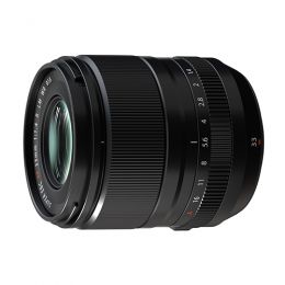 フジフイルム　XF33mmF1.4 R LM WR【限定特価】