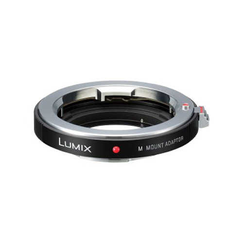 値下げ！ 中古 パナソニック Rマウントアダプター DMW-MA3R