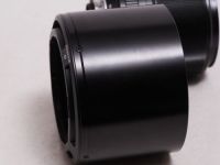 フジフイルム XF 60mm F2.4R マクロ 【中古】(L:286)