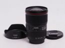 キヤノン EF 16-35mmF4L IS USM 【中古】(L:301)