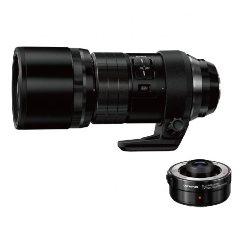 荻窪カメラのさくらや / オリンパス M.ZD ED 300mmF4 PRO 選べる