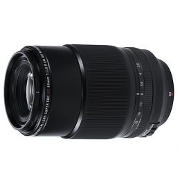 フジフイルム XF80mmF2.8 R LM OIS WR Macro 【～4/30まで下取優待引