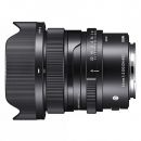 シグマ C 24mm F2 DG DN ソニーEマウント用【9/20までの限定特価】