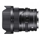 シグマ C 24mm F2 DG DN Lマウント用【1/20まで下取優待引あり】