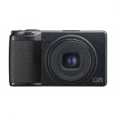 リコー GR IIIx 【40mm画角のGR】【受注再開】