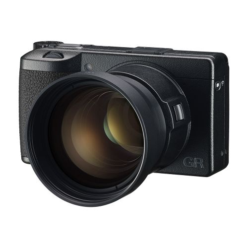フィルムカメラ　ジャンクセット 本体5、レンズ2、テレコン1 荻窪カメラのさくらや / リコー テレコンバージョンレンズ GT-2
