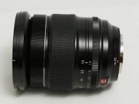 フジフイルム XF 16-55mm F2.8R LM WR 【中古】(L:816)
