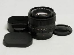 フジフイルム XF 35mm F1.4R 【中古】(L:790)