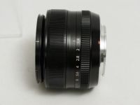 フジフイルム XF 35mm F1.4R 【中古】(L:790)