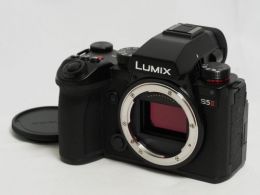 パナソニック DC-S5M2 ボディ 【中古】(B:088)