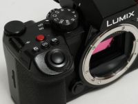 パナソニック DC-S5M2 ボディ 【中古】(B:088)