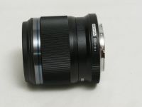 オリンパス M.ZUIKO D 30mm F3.5 マクロ 【中古】(L:363)