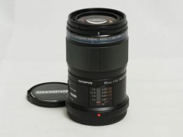 オリンパス M.ZUIKO D 60mm F2.8 マクロ 【中古】(L:800)