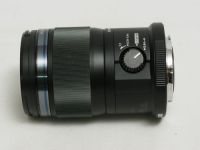 オリンパス M.ZUIKO D 60mm F2.8 マクロ 【中古】(L:800)