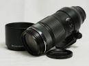 オリンパス M.ZUIKO D 100-400mm F5-6.3 IS 【中古】(L:182)