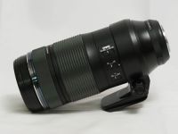 オリンパス M.ZUIKO D 100-400mm F5-6.3 IS 【中古】(L:182)