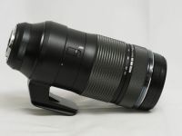 オリンパス M.ZUIKO D 100-400mm F5-6.3 IS 【中古】(L:182)
