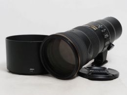 ニコン AF-S 500mm F5.6E PF VR 【中古】(L:090)
