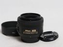 ニコン AF-S DX 35mm F1.8G 【中古】(L:720)