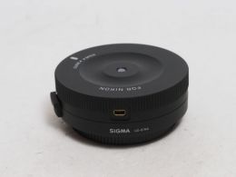 シグマ UD-01 ニコン用 【中古】(B:789)