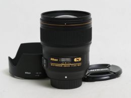 ニコン AF-S 28mm F1.4E 【中古】 (L:546)