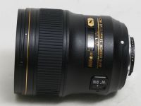 ニコン AF-S 28mm F1.4E 【中古】 (L:546)