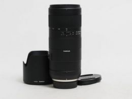 タムロン 70-210mm F4 Di VC ニコン用 【中古】(L:689)