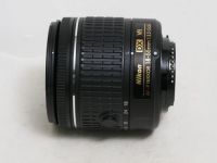 ニコン AF-P DX 18-55mm F3.5-5.6G VR 【中古】(L:067)