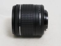 ニコン AF-P DX 18-55mm F3.5-5.6G VR 【中古】(L:067)