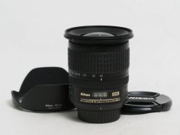 ニコン AF-S DX 10-24mm F3.5-4.5G 【中古】(L:656)