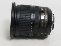 ニコン AF-S DX 10-24mm F3.5-4.5G 【中古】(L:656)
