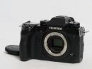 フジフイルム X-H1 ボディ 【中古】(B:485)