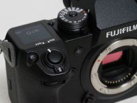 フジフイルム X-H1 ボディ 【中古】(B:485)