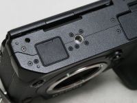 フジフイルム X-H1 ボディ 【中古】(B:485)