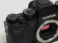 フジフイルム X-T2 ボディ 【中古】(B:115)