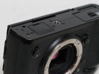 フジフイルム X-T2 ボディ 【中古】(B:115)