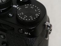 フジフイルム X-T2 ボディ 【中古】(B:115)