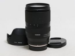 タムロン 17-70mm F2.8 Di III-A VC RXD フジX用 【中古】(L:723)